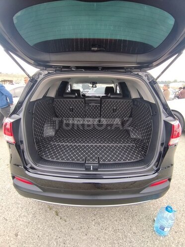 Kia Sorento 2014, 178,000 km - 2.0 l - Xırdalan