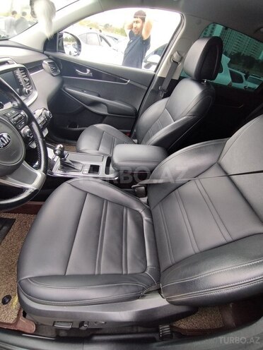 Kia Sorento 2014, 178,000 km - 2.0 l - Xırdalan