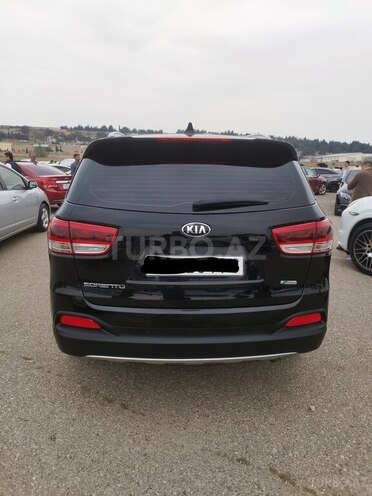 Kia Sorento 2014, 178,000 km - 2.0 l - Xırdalan
