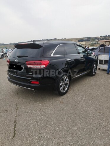 Kia Sorento 2014, 178,000 km - 2.0 l - Xırdalan