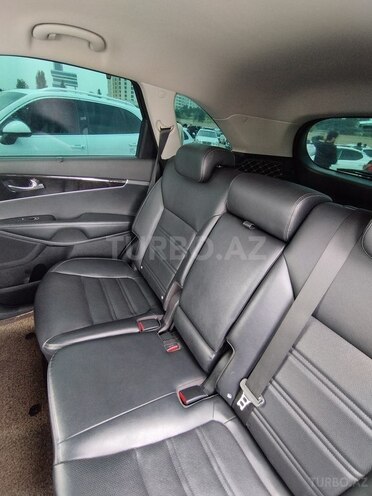 Kia Sorento 2014, 178,000 km - 2.0 l - Xırdalan