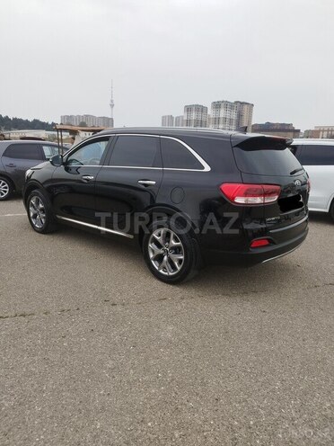 Kia Sorento 2014, 178,000 km - 2.0 l - Xırdalan