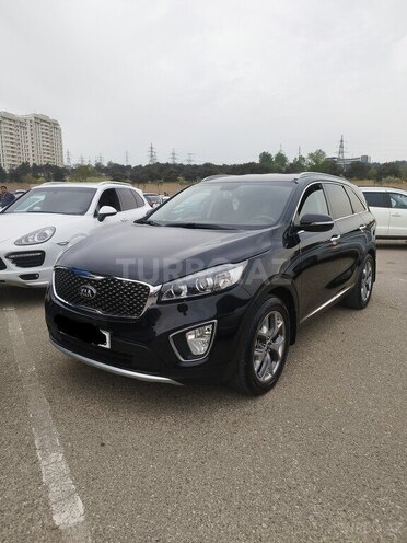 Kia Sorento 2014, 178,000 km - 2.0 l - Xırdalan