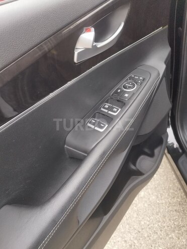 Kia Sorento 2014, 178,000 km - 2.0 l - Xırdalan