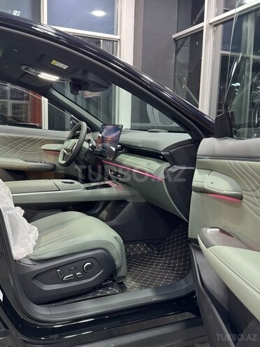 Changan Deepal S7-14