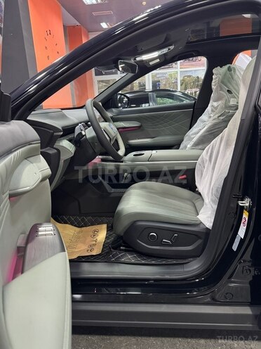 Changan Deepal S7-13
