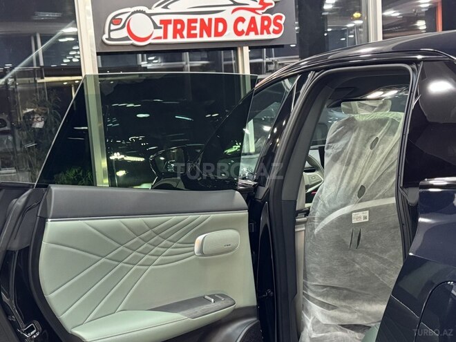 Changan Deepal S7-23