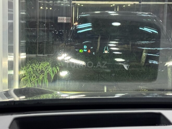 Changan Deepal S7-28