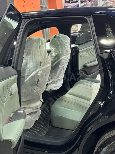 Changan Deepal S7-22