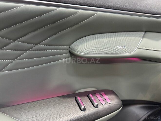 Changan Deepal S7-24