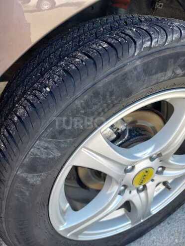 Hyundai i30 2015, 246,000 km - 1.6 l - Bakı