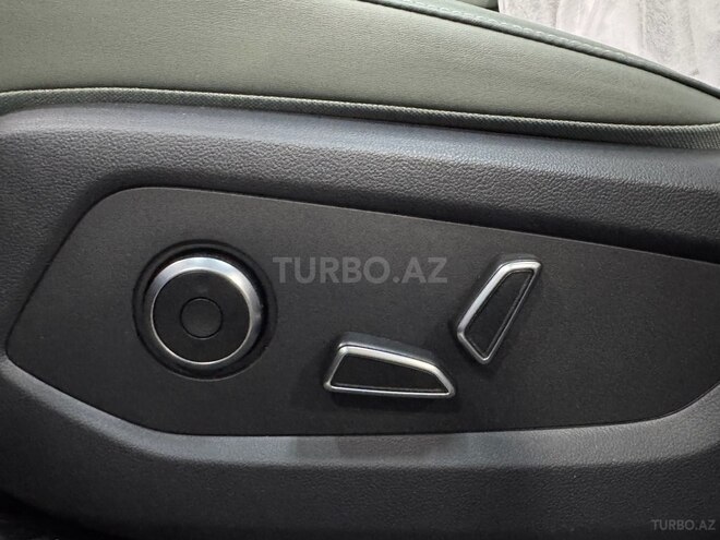 Changan Deepal S7-25