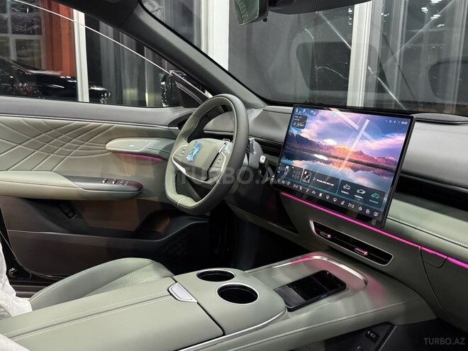 Changan Deepal S7-16