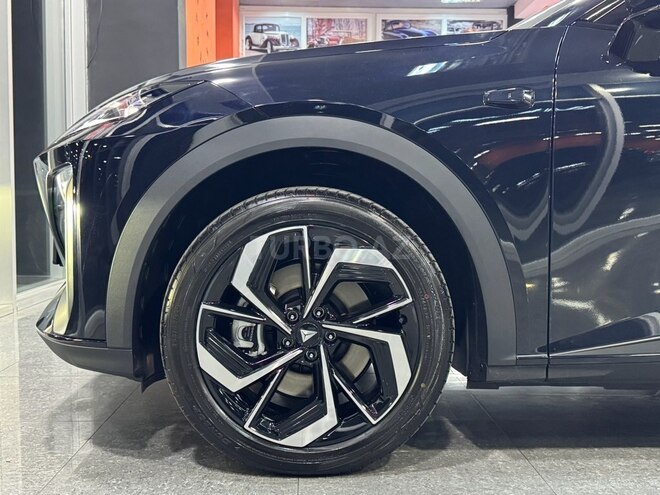 Changan Deepal S7-21