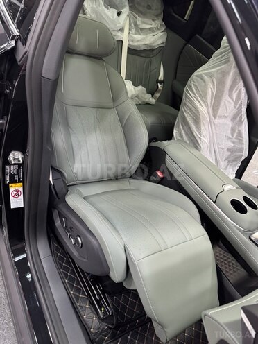 Changan Deepal S7-18