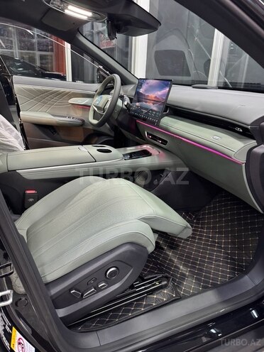 Changan Deepal S7-15