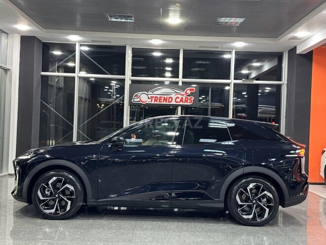 Changan Deepal S7-3