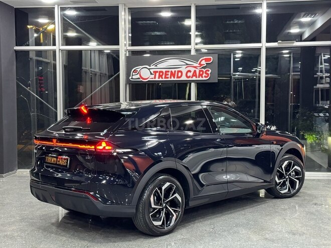 Changan Deepal S7-8