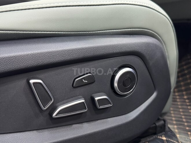 Changan Deepal S7-26