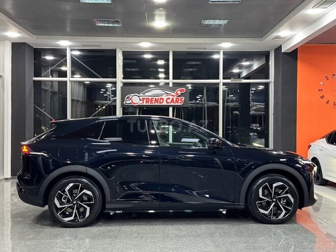 Changan Deepal S7-4