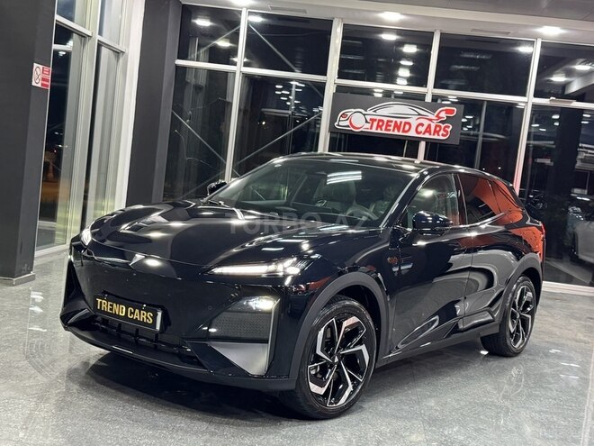 Changan Deepal S7-2