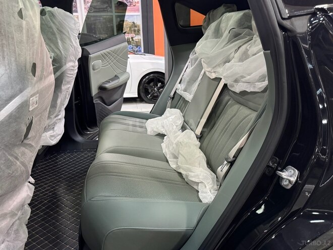 Changan Deepal S7-20