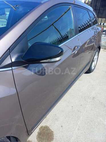 Hyundai i30 2015, 246,000 km - 1.6 l - Bakı