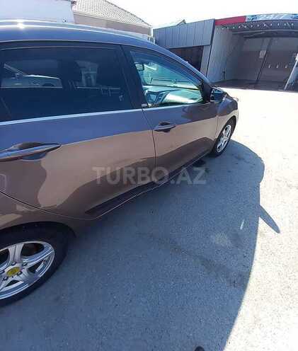 Hyundai i30 2015, 246,000 km - 1.6 l - Bakı