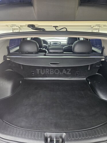 Kia Sportage 2012, 147,000 km - 2.4 l - Cəlilabad