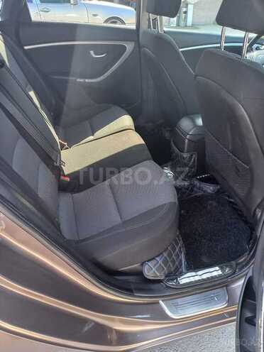 Hyundai i30 2015, 246,000 km - 1.6 l - Bakı