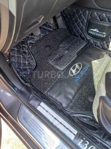 Hyundai i30 2015, 246,000 km - 1.6 l - Bakı