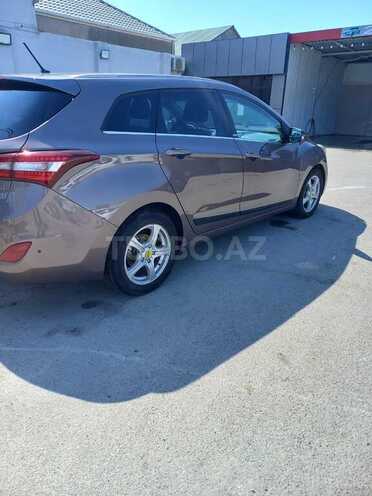 Hyundai i30 2015, 246,000 km - 1.6 l - Bakı