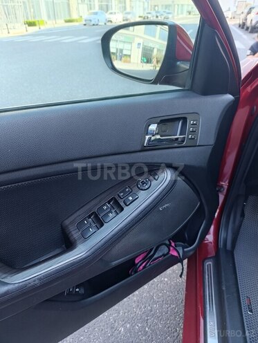 Kia Optima 2011, 240,000 km - 2.0 л - Bakı