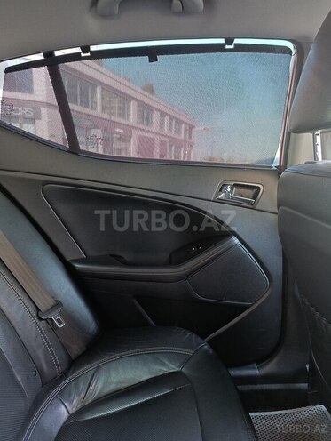 Kia Optima 2011, 240,000 km - 2.0 л - Bakı
