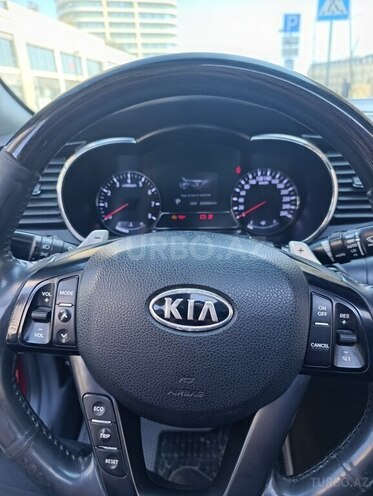 Kia Optima 2011, 240,000 km - 2.0 л - Bakı