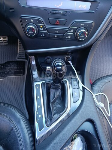 Kia Optima 2011, 240,000 km - 2.0 л - Bakı