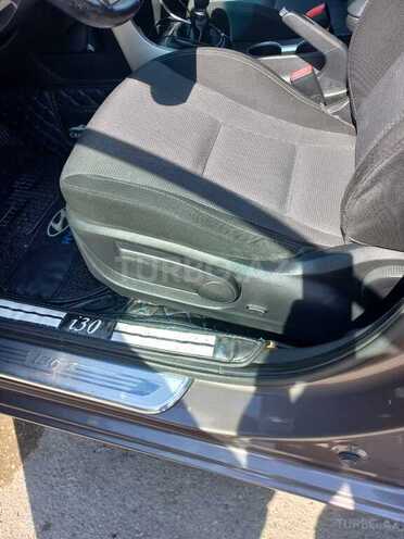 Hyundai i30 2015, 246,000 km - 1.6 l - Bakı