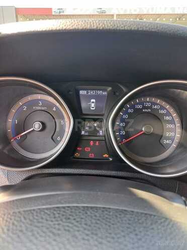 Hyundai i30 2015, 246,000 km - 1.6 l - Bakı