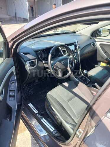 Hyundai i30 2015, 246,000 km - 1.6 l - Bakı