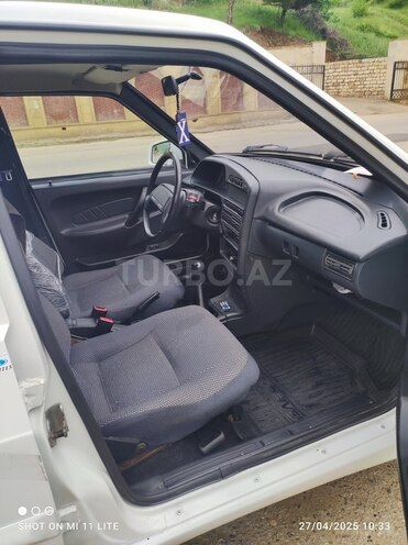 LADA (VAZ) 2115 2012, 127,200 km - 1.5 l - Yardımlı