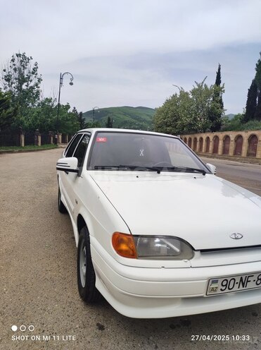 LADA (VAZ) 2115 2012, 127,200 km - 1.5 l - Yardımlı