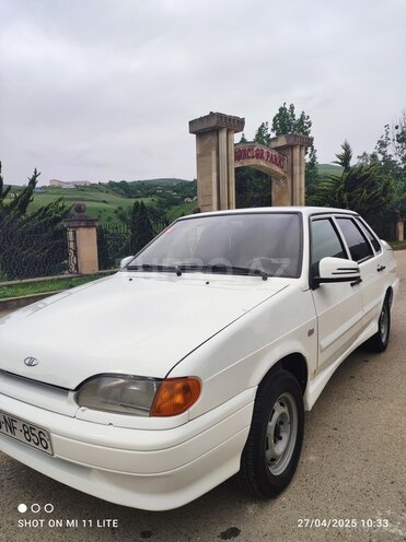 LADA (VAZ) 2115 2012, 127,200 km - 1.5 l - Yardımlı