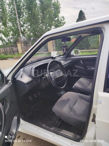 LADA (VAZ) 2115 2012, 127,200 km - 1.5 l - Yardımlı