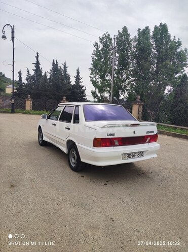 LADA (VAZ) 2115 2012, 127,200 km - 1.5 l - Yardımlı