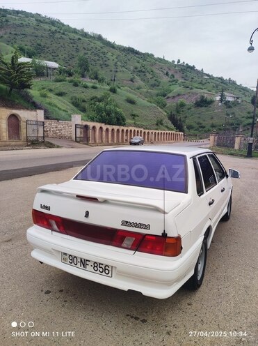 LADA (VAZ) 2115 2012, 127,200 km - 1.5 l - Yardımlı