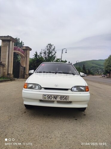 LADA (VAZ) 2115 2012, 127,200 km - 1.5 l - Yardımlı