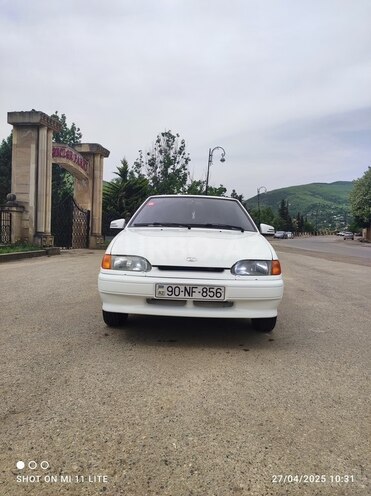 LADA (VAZ) 2115 2012, 127,200 km - 1.5 l - Yardımlı