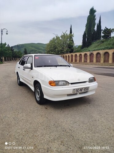 LADA (VAZ) 2115 2012, 127,200 km - 1.5 l - Yardımlı