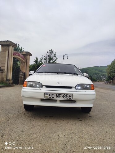 LADA (VAZ) 2115 2012, 127,200 km - 1.5 l - Yardımlı