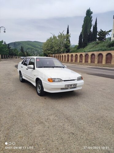 LADA (VAZ) 2115 2012, 127,200 km - 1.5 l - Yardımlı